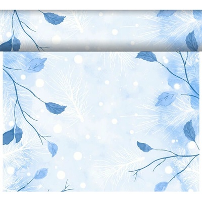 DUNI Stredový pás Dunicel 0,4x24 frosted winte
