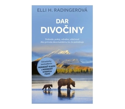 Dar divočiny