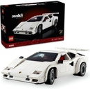 LEGO® Icons™10337 Lamborghini Countach 5000 Quattrovalvole