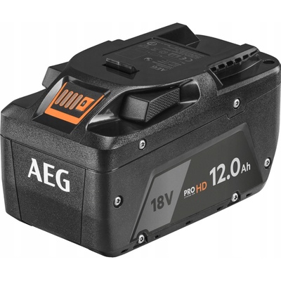 AEG L1812SHD 12Ah PROLITHIUM-ION 18V HD