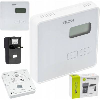 Tech ST-294V2 bílý