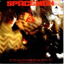 Performance - Spacemen 3 CD