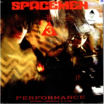 Performance - Spacemen 3 CD
