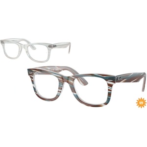 Ray-Ban RX4340V 8382
