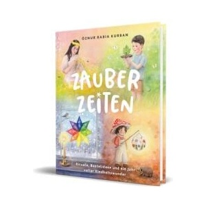 Zauberzeiten (ISBN: 9783960966319)