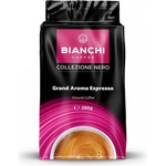 Bianchi Collezione Nero Grand Aroma 250 г Мляно кафе