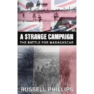 Strange Campaign (ISBN: 9781912680276)