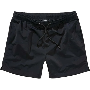 BRANDIT Бански гащета Brandit Basic swimming shorts - Black (Black)
