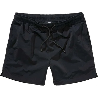 BRANDIT Бански гащета Brandit Basic swimming shorts - Black (Black)
