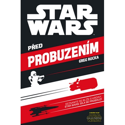 Star Wars - Před probuzením