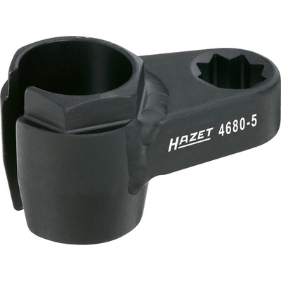 Hazet Klíč na lambda sondu 22mm 4680-5