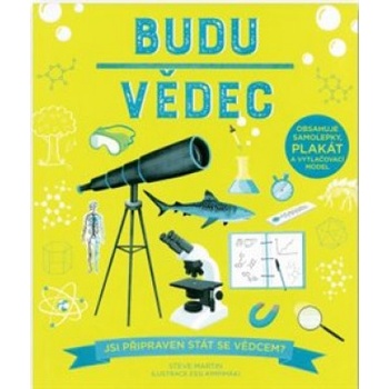 Budu vědec
