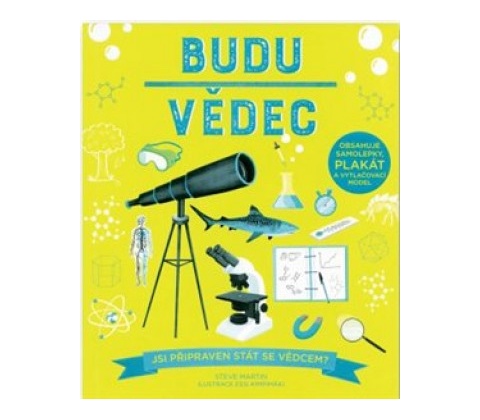 Budu vědec