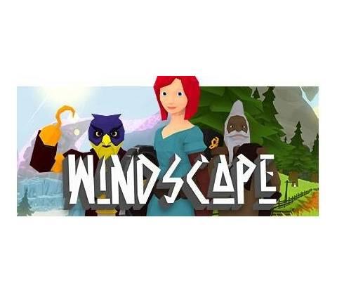 Windscape
