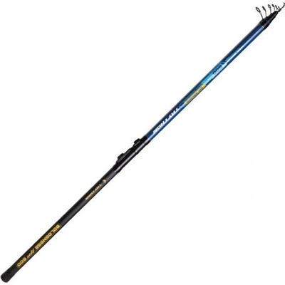 Mikado Trython Bolognese 6 m 1-25 g 6 dílů