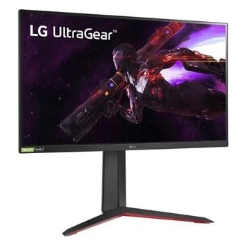 LG 27BQ75QB