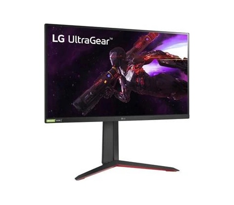 LG 27BQ75QB