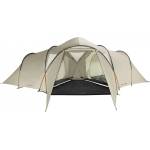 VAUDE 5-6 местна палатка Vaude Badawi Long 6P Group tent - Sand - размер One Size (523-0270-0111) Палатка