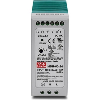 Image 1 of TRENDnet TI-M6024 60W