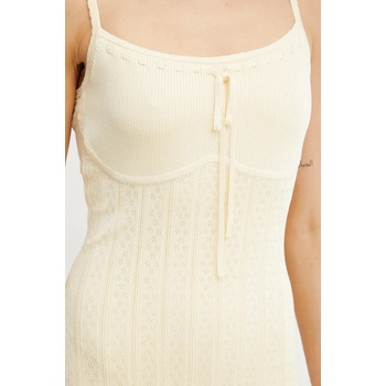 GUESS Рокля Guess REINA (W5GK67.Z3NX0)