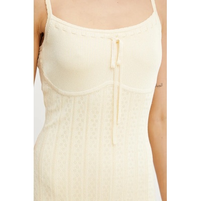 GUESS Рокля Guess REINA (W5GK67.Z3NX0)