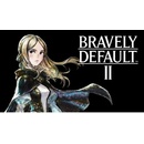 Bravely Default II