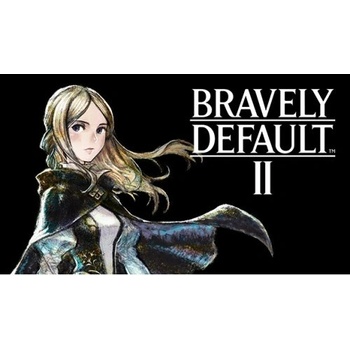 Bravely Default II