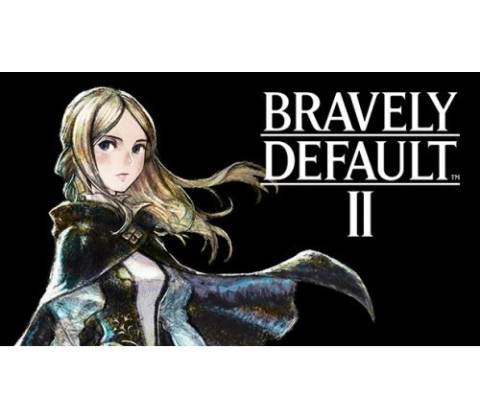 Bravely Default II