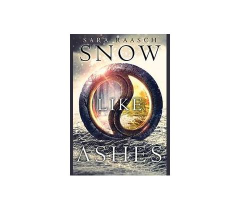 Snow Like Ashes