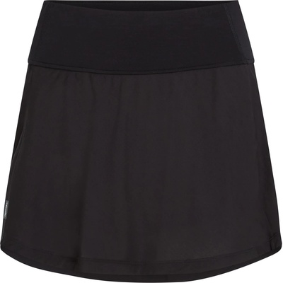 Icebreaker Дамска пола Icebreaker Women's Merino 125 Cool-Lite Active Skort Skort - Black - размер XL (113-0922-0215)