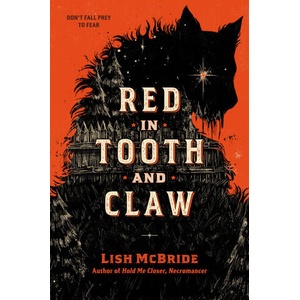 Red in Tooth and Claw (2024)