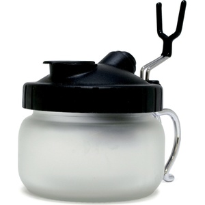Vallejo Cleaning Station with Airbrush Holder - 1 бр (26005)