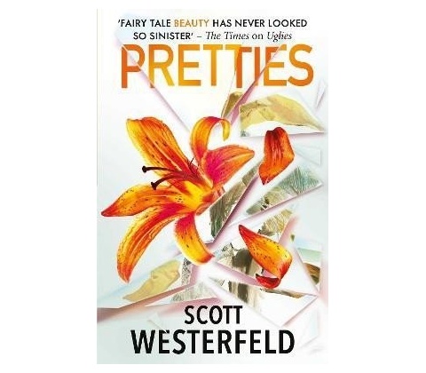 Pretties - Scott Westerfeld