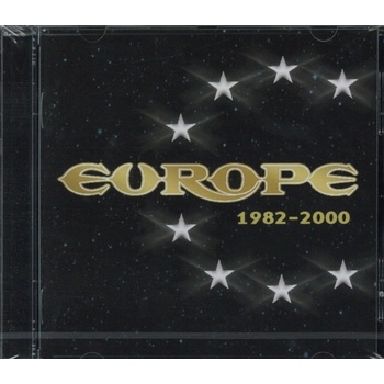 Europe - 1982-2000