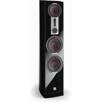 Image 1 of Dali EPICON 8 Black (x2)