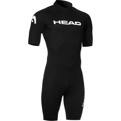 Head OW MULTIX VS RED Man 2,5 MM