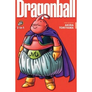 Dragon Ball (3-in-1 Edition), Vol. 13 (2016)
