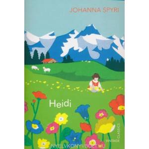Heidi | Johanna Spyri (2012)
