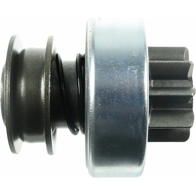 Volnoběžný převod, startér AS-PL SD2062