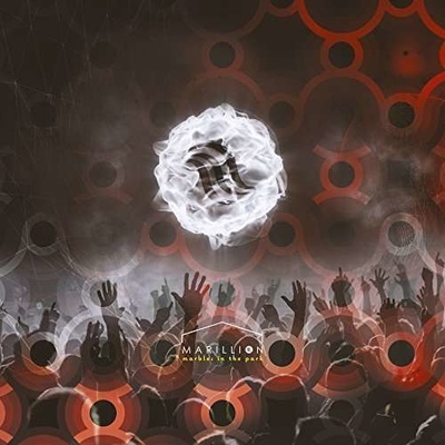 MARILLION - MARBLES IN THE PARK LTD. LP