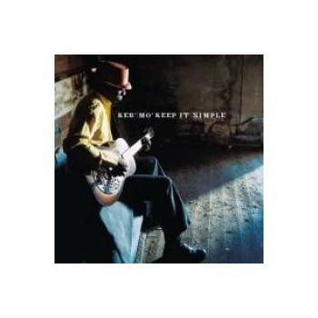 KEB' MO': KEEP IT SIMPLE CD