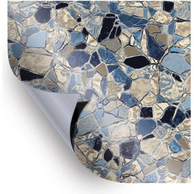 AVfol Decor - Volcano Stones; 1,65 x 25m