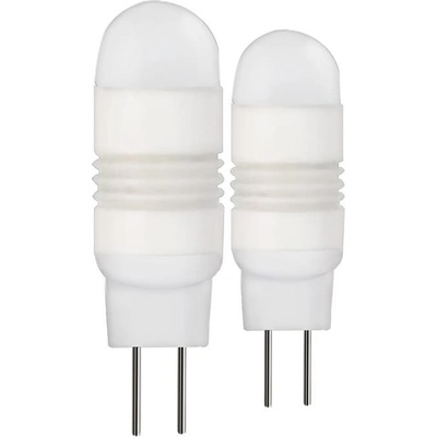 Eglo SADA 2x LED žiarovka G4/1,3W 3000K