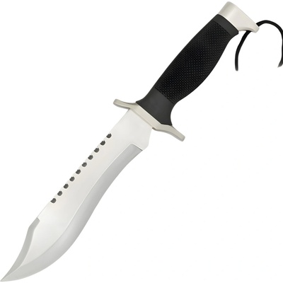 Outdoorový TU 40356 Černá KP40356