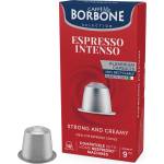 Caffè Borbone | Espresso Intenso - 10 капсули за Nespresso®