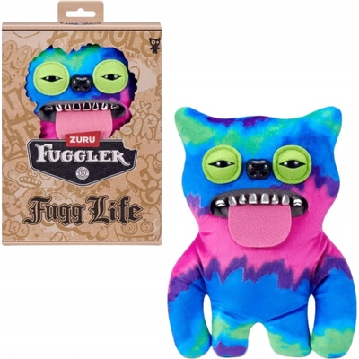 Fuggler Chaos Crew Sir Belch 23 cm