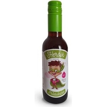 Herbavis Herbik průdušníček 250 ml