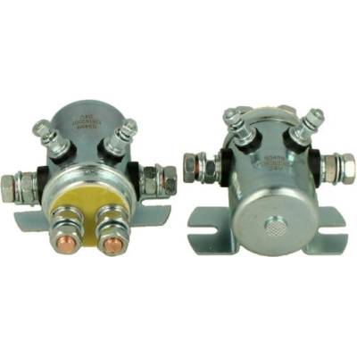Spínač startéru Butec 860867