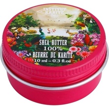 Institut Karite Pure Shea Butter Jungle Paradise telové maslo 10 ml