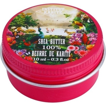 Institut Karite Pure Shea Butter Jungle Paradise telové maslo 10 ml